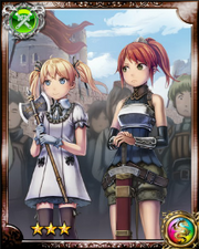 Rookie Knight Percival