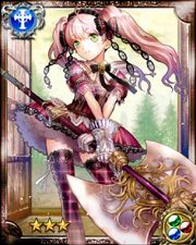 Stalwart Knight Galahad R++