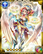 Light Angel Zakaria SR
