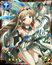 Saintly Archer Orelia R+