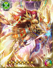 Princess Knight Angelica LR