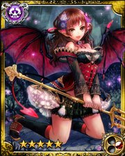 Devil Astaroth SR