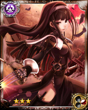 Assassin Nun Magdala R
