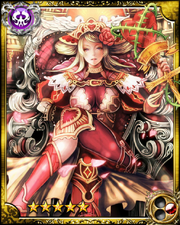 Red Queen Heartia SR