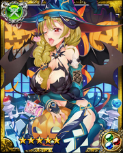 Pumpkin Luna SR++
