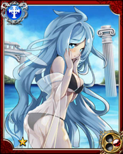 Aquatic Fairy Aerith N