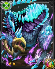 Cockatrice NN