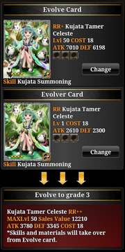 EvolveScreenB