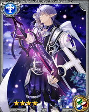 Knight Captain Gawain RR++