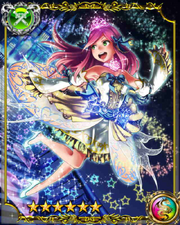 Eternal Cinderella