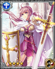 Intellectual Knight Olivier RR