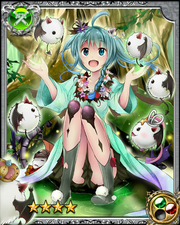 Kujata Tamer Celeste RR+