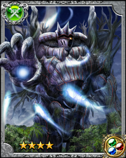 Dark Trunk Creeper RR++