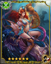 Mesmeric Goddess Melqart SSR
