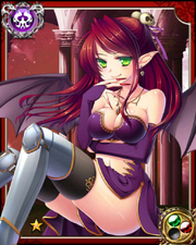 Demon Epicuria N+