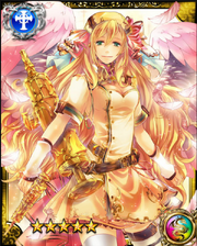 Healer Florence SR