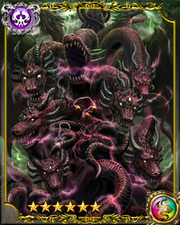 Evil Deity Kujadragon SSR