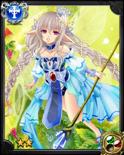 Fairy Princess NN+