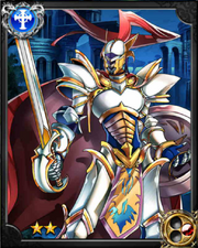 Aegis Knight NN