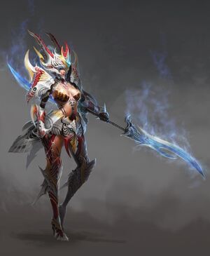 Conserra summoner