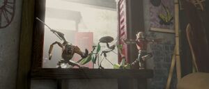 Actionfiguren 4