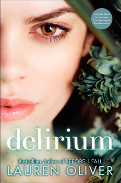 Book-delirium
