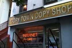Cuttowncopyshop