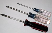 ThreeScrewdrivers