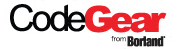 CodegearOldLogoLight