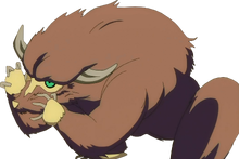 Pik (anime)