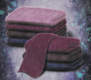 Bukshah wool blankets