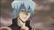 Kiro as a youth