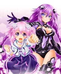 Image. Miki