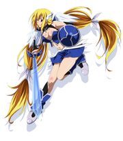 Image. YozoraWeapons