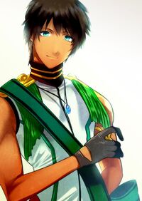 Image. Hasani