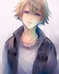 Image. Kentarou