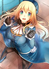 Cynthia