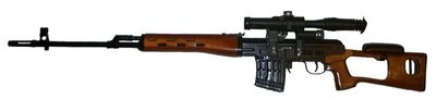Dragunov