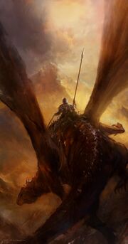 Dragonrider 2