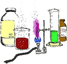 Chemistry-stuff
