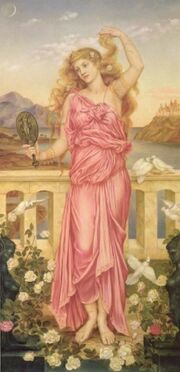 Helen of troy