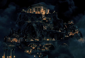 300px-Mount Olympus