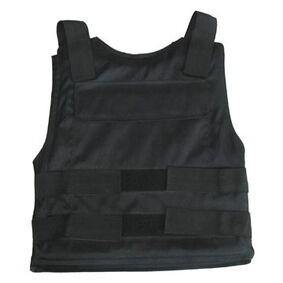 Kevlar vest4