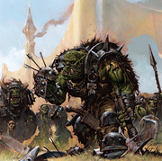 Greenskin 1