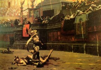 Gladiator