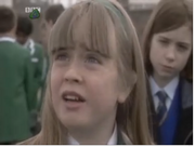 Lucy Green