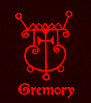 Gremory