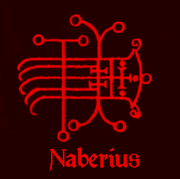 Naberius