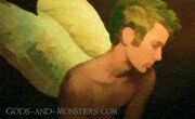 Demon Glasya-Labolas from Gods-and-Monsters
