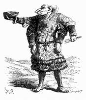 Gangagramma